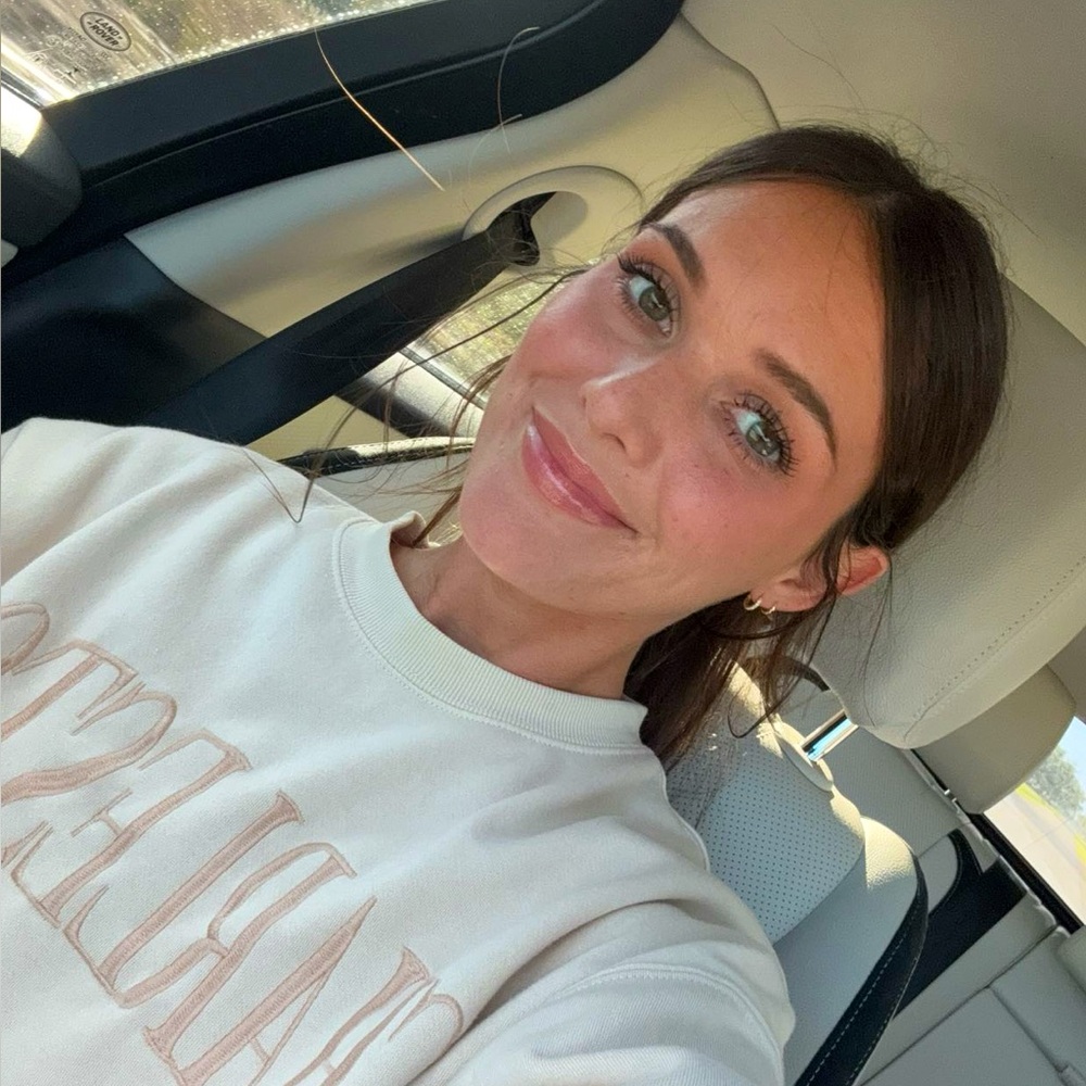 Meet your Posher, Dallie